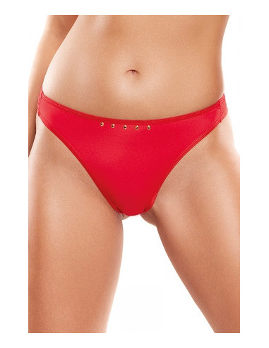 String rouge V-10358
