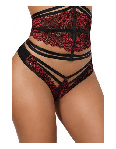 String dentelle V-10038