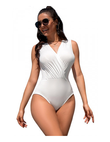 Body moulant blanc