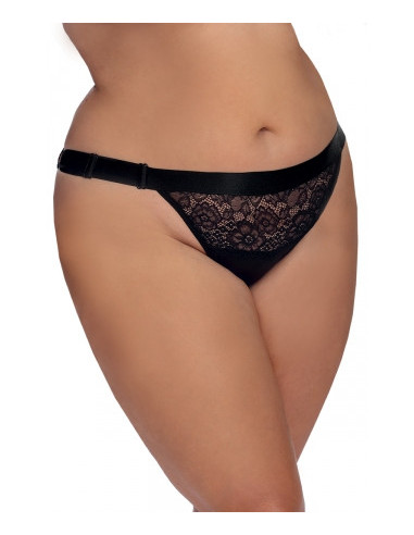 Culotte grande taille Laura