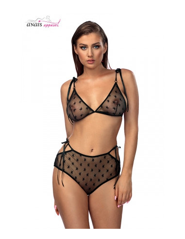 Ensemble lingerie Amelie