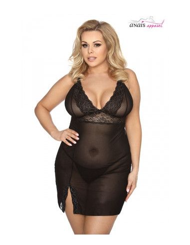 Nuisette Valencia