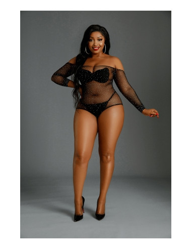 Body queen size