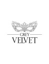 Grey Velvet